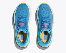 Кросівки для бігу жіночі Hoka One One Arahi 7 1147851 SYV Swim Day / Virtual Blue, фото 6