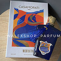 Чоловічі Парфуми Xerjoff Casamorati Mefisto 100 ml Ксерджоф Казаморатті Мефісто