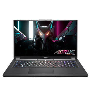 Ноутбук Gigabyte 17.3 FHD 360Hz/Intel i7-13700H/16/1TB/NVD4080-12/W11