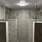 Карниз для душу