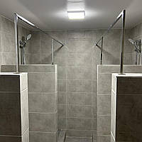 Карниз для душу