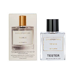 Тестер Premium ZARKOPERFUME The Muse 60 мл
