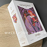 Жіночі Парфуми Xerjoff Casamorati La Tosca 100 ml Ксерджоф Казаморатті Ла Тоска, фото 8