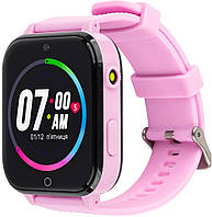 Smart Watch GARMIX PointPRO-300 4G Purple UA UCRF