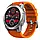 Смартгодинник Zeblaze Stratos 3 orange, фото 5