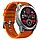 Смартгодинник Zeblaze Stratos 3 orange, фото 6