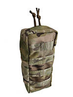 Подсумок утилитарный тактический Akinak EDC (10х22х8см) MOLLE