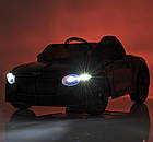 Дитячий електромобіль JE1008EBLR-10(4WD) 12 вольт Mila, фото 3