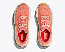 Кросівки для бігу жіночі Hoka One One Arahi 7 1147851 PPYC Papaya / Coral, фото 6