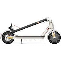 Електросамокат Xiaomi Mi Electric Scooter 3 Grey (841545) самокат Сяомі Б3690