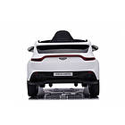 Дитячий Електромобіль Bentley Mulsanne JE1006 AUX, USB, FM радіо Mila, фото 5