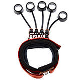 Тактильний тренажер для пальців Hand Yoga 27кг FI-9671-60LB, фото 2