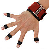 Тактильний тренажер для пальців Hand Yoga 27кг FI-9671-60LB, фото 8