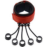 Тактильний тренажер для пальців Hand Yoga 27кг FI-9671-60LB, фото 3