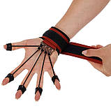 Тактильний тренажер для пальців Hand Yoga 27кг FI-9671-60LB, фото 9