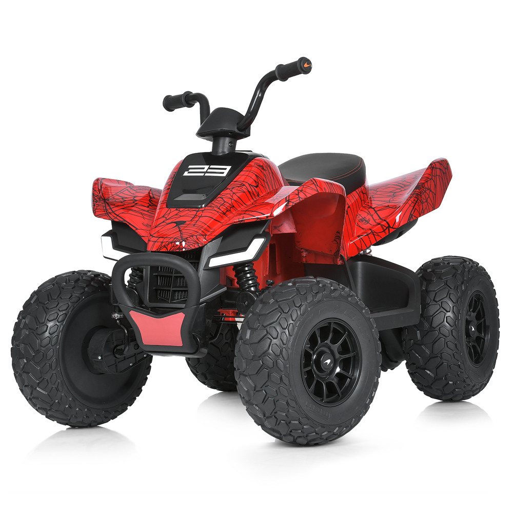 Дитячий квадроцикл M 5031EBLRS-3 Mila