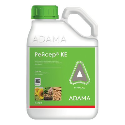 Гербіцид Рейсер Адама 5 л