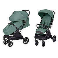 Прогулочная коляска Carrello Nero CRL-5514 Pear Green Mila