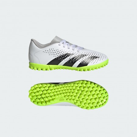 Сороконожки для дітей Adidas Predator Accuracy.4 TF Junior IE9444 (Оригінал)