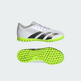 Сороконожки для дітей Adidas Predator Accuracy.4 TF Junior IE9444 (Оригінал)