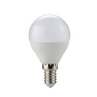 Лед лампочка 6Вт 3000К e.LED.lamp.P45.E14.6.3000