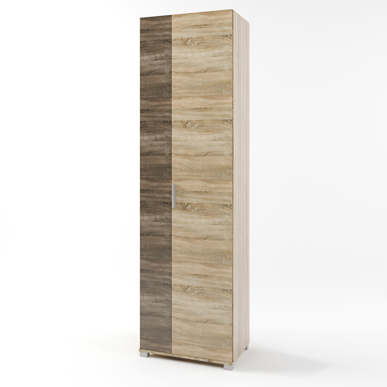 Шафа розпашна Еверест Бриз ШП-2 сонома + трюфель (DTM-2302), фото 1