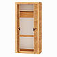 Шафа розпашна Еверест Ліберті-1000 дуб крафт золотий (DTM-2305), фото 2