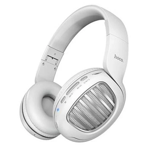 Bluetooth-гарнітура Носо W23 Brilliant Sound Стильні навушники-монітори Ігрові навушники Навушники для ігор