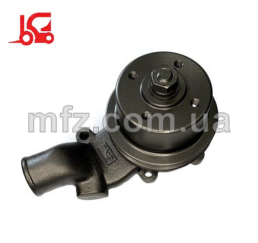 Водяний насос без корпусу на двигун Д3900