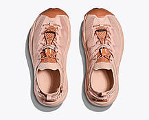 Сандалії для спорту жіночі HOKA HOPARA 2 1147670 CMCD Cream / Cedar, фото 6