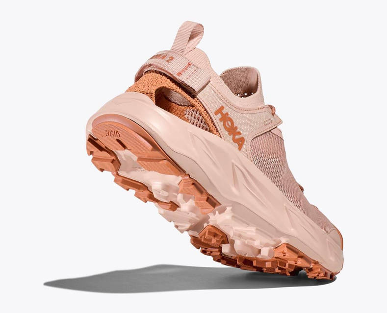 Сандалии для спорта женские HOKA HOPARA 2 1147670 CMCD