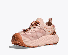 Сандалії для спорту жіночі HOKA HOPARA 2 1147670 CMCD Cream / Cedar, фото 4