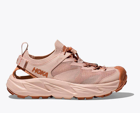 Сандалії для спорту жіночі HOKA HOPARA 2 1147670 CMCD Cream / Cedar, фото 1