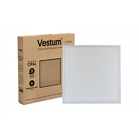 Панель светодиодная LED ULTRA SLIM 40W 600x600 4000K 220V Vestum