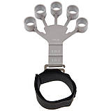 Еспандер-тренажер кистьовий для пальців регульований 6-10 кг SP-Planeta FI-9672, фото 7