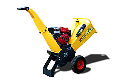 Гілкоподрібнювач Скиф WS-15000