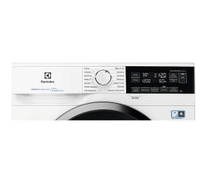 Пральна машина Electrolux PerfectCare 600 EW6SN326SP, фото 3