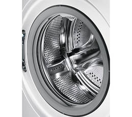 Пральна машина Electrolux PerfectCare 600 EW6SN326SP, фото 4