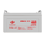 Комплект резервного живлення LP (LogicPower) ДБЖ + гелева батарея (UPS W1500 + АКБ GL 3300W), фото 5