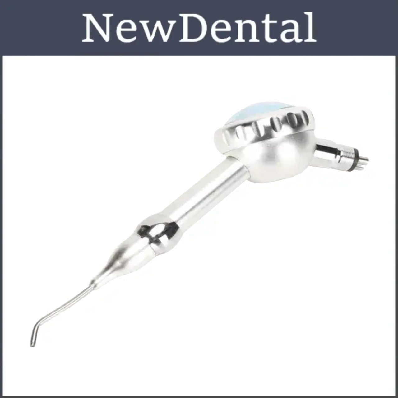 Содоструйка М4 металева, фото 1