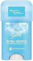 Стик-антиперспирант Secret Natural