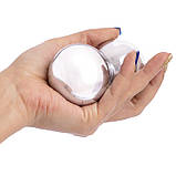 Кулі здоров'я Баодинга масажні кулі з дзвоном пари 5 см XYB-361, фото 2