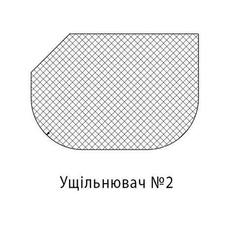 Ущільнювач №2, фото 2