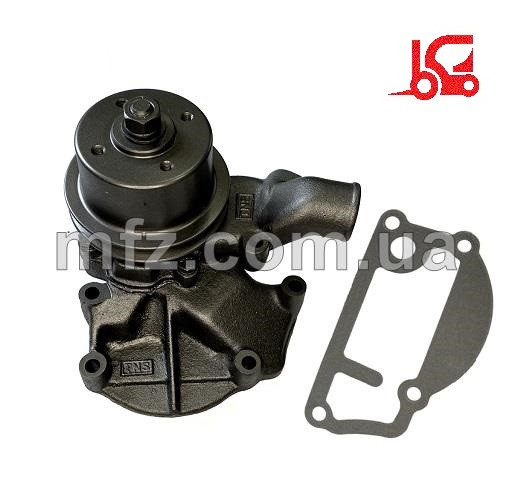 Водяний насос Балканкар у зборі з корпусом В41312246 8 445212 284961