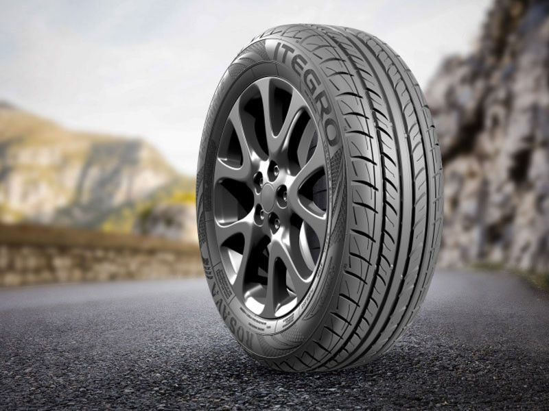 Шина 175/65R14 82H Rosava ITEGRO - фото 4 - id-p461192407