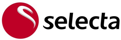 selecta logo