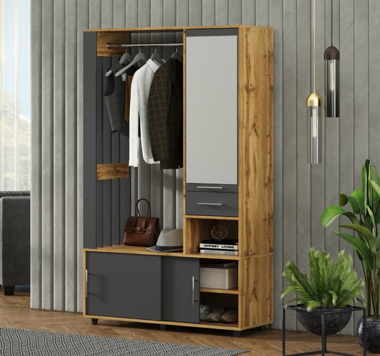 Передпокій Гермес (Пехотін), фото 1