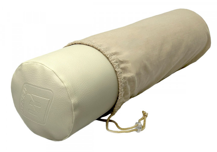 Валик для масажного столу з чохлом EasyFit 60x15 см