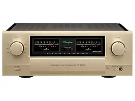 Accuphase E-4000