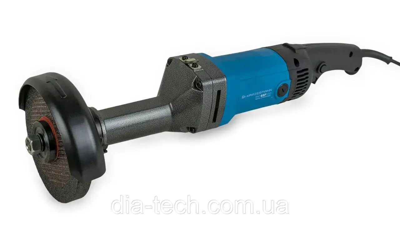 ПРЯМА ШЛІФМАШИНА KRAISSMANN 950 GSF 150, фото 1